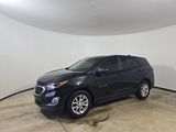 Used 2020 Chevrolet Equinox LS image 2