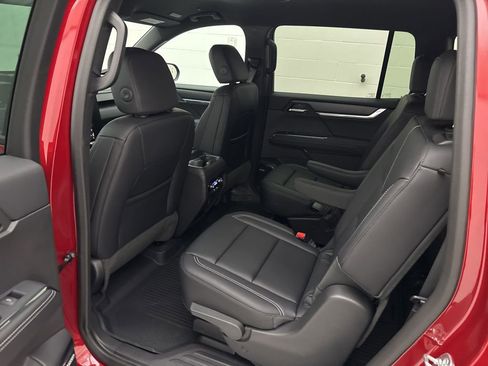 New 2025 GMC Acadia Elevation w/ Elevation Premium Package image 51