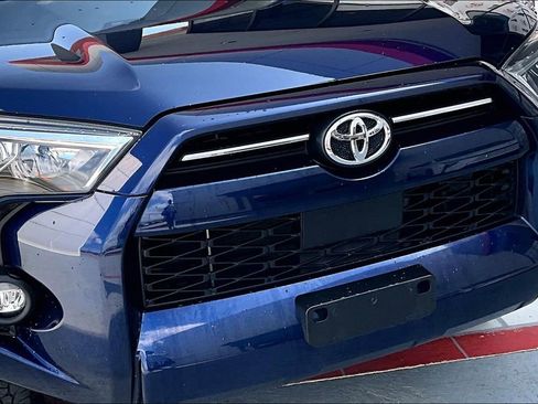 Certified 2023 Toyota 4Runner SR5 image 29