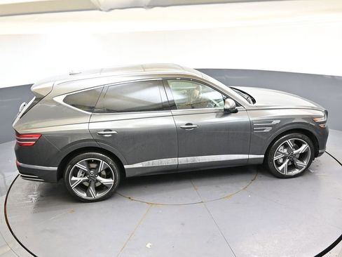 New 2026 Genesis GV80 3.5T Prestige AWD/4WD image 42