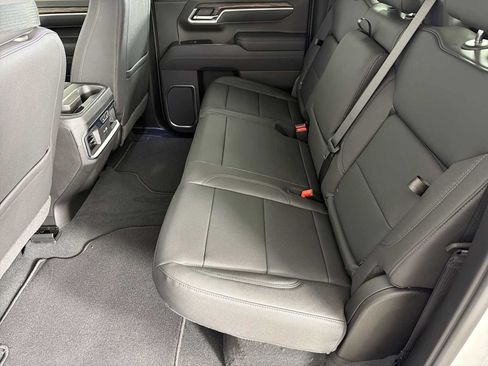New 2026 GMC Sierra 1500 SLT w/ SLT Premium Plus Package AWD/4WD image 18