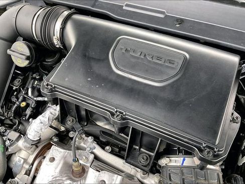 Used 2025 Jeep Compass Limited AWD/4WD image 35