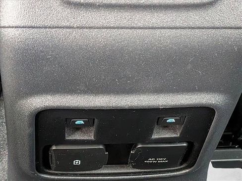 Certified 2022 Ford Bronco Big Bend AWD/4WD image 15