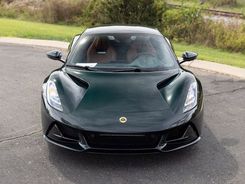 New 2025 Lotus Emira image 13