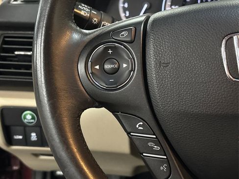 Used 2013 Honda Accord EX-L image 26