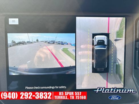 Used 2023 Ford Bronco Raptor AWD/4WD image 19