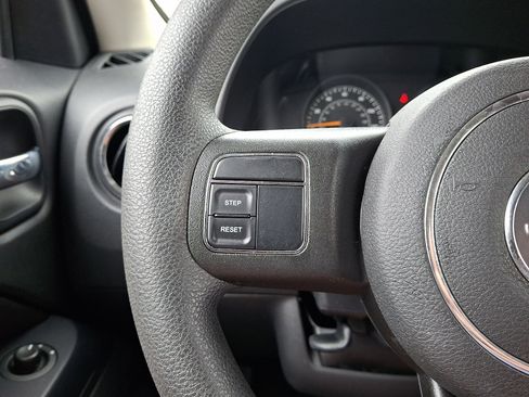 Used 2015 Jeep Patriot Sport w/ Power Value Group FWD image 20