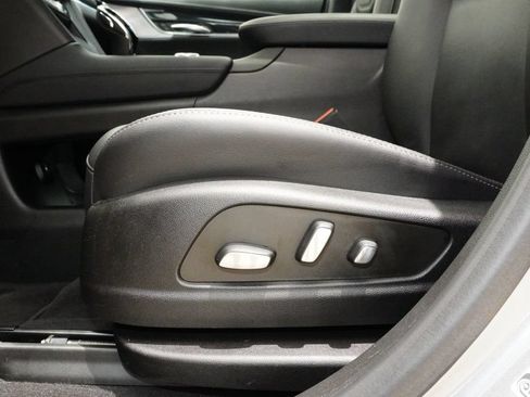 Used 2024 Cadillac XT5 Premium Luxury w/ Technology Package FWD image 26