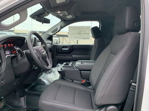 New 2026 GMC Sierra 1500 Pro w/ Pro Value Package AWD/4WD image 12