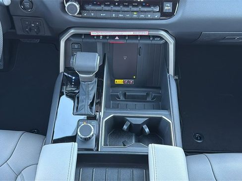 New 2026 Toyota Tundra Limited image 22