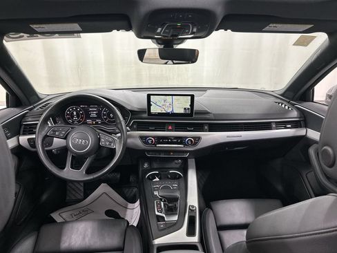 Used 2019 Audi A4 2.0T Premium Plus w/ Premium Plus Package AWD/4WD image 19