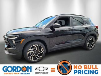 New 2026 Chevrolet TrailBlazer RS w/ Convenience Package video 1