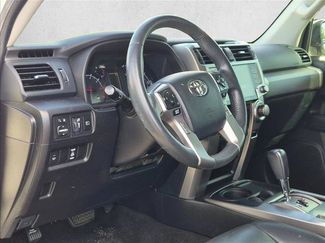 Used 2021 Toyota 4Runner SR5 RWD video 2