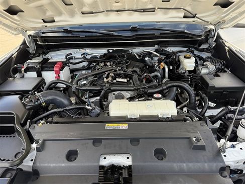 Used 2024 Toyota Tacoma SR5 image 26