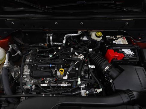 Used 2022 Ford Bronco Sport Outer Banks w/ Tech Package image 28