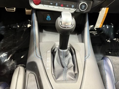 New 2025 Ford Mustang Dark Horse image 25