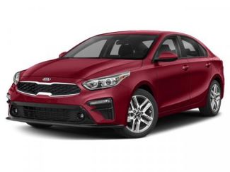 Used 2019 Kia Forte S w/ S Premium Package image 1