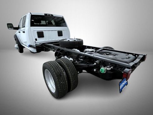 New 2026 RAM 5500 Tradesman image 7