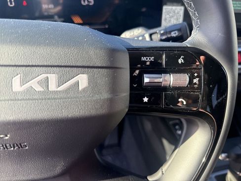 New 2026 Kia Sorento X-Line EX AWD/4WD image 21