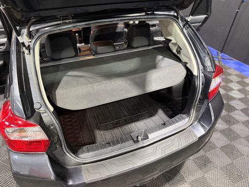 Used 2016 Subaru Crosstrek 2.0i Limited image 19