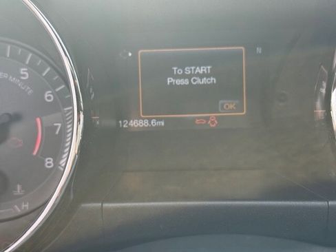 Used 2016 Ford Mustang Coupe w/ Ecoboost Performance Package image 14