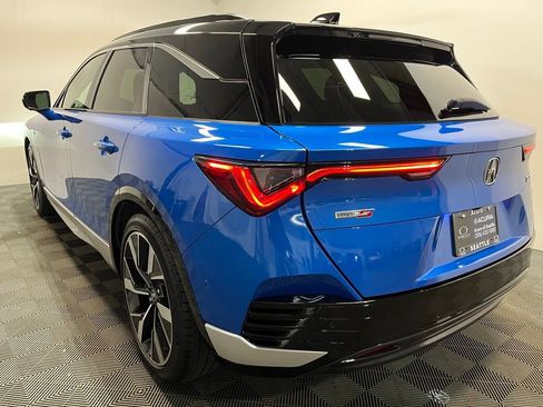 Used 2024 Acura ZDX Type S AWD/4WD image 22