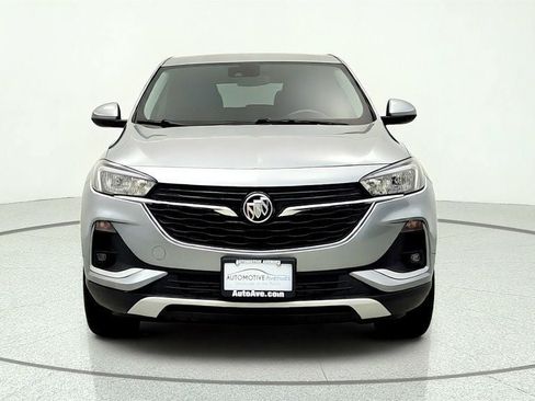 Used 2023 Buick Encore GX Preferred w/ Cold Weather Comfort Package AWD/4WD image 2