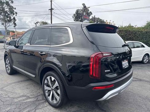 Used 2021 Kia Telluride S image 5