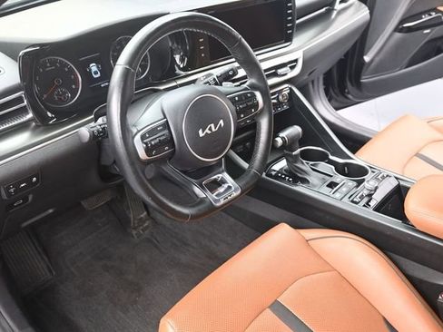 Used 2023 Kia K5 GT w/ GT1 Package FWD image 13