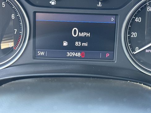 Used 2023 Buick Enclave Essence w/ Experience Buick Package image 22