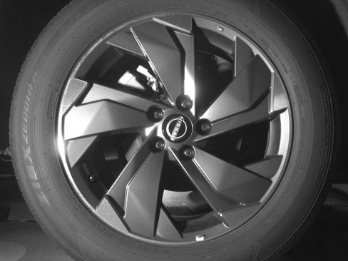 Used 2025 Nissan Rogue SV FWD image 15