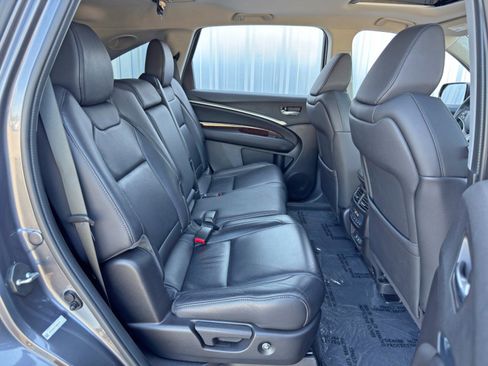 Used 2017 Acura MDX FWD w/ Technology Package image 40