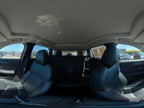 Used 2025 MAZDA CX-50 2.5 Hybrid w/ Premium Plus Pkg image 41