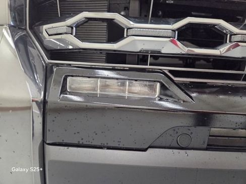 New 2026 Toyota Tundra Platinum image 11