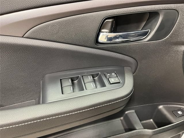 New 2026 Honda Ridgeline Sport image 14