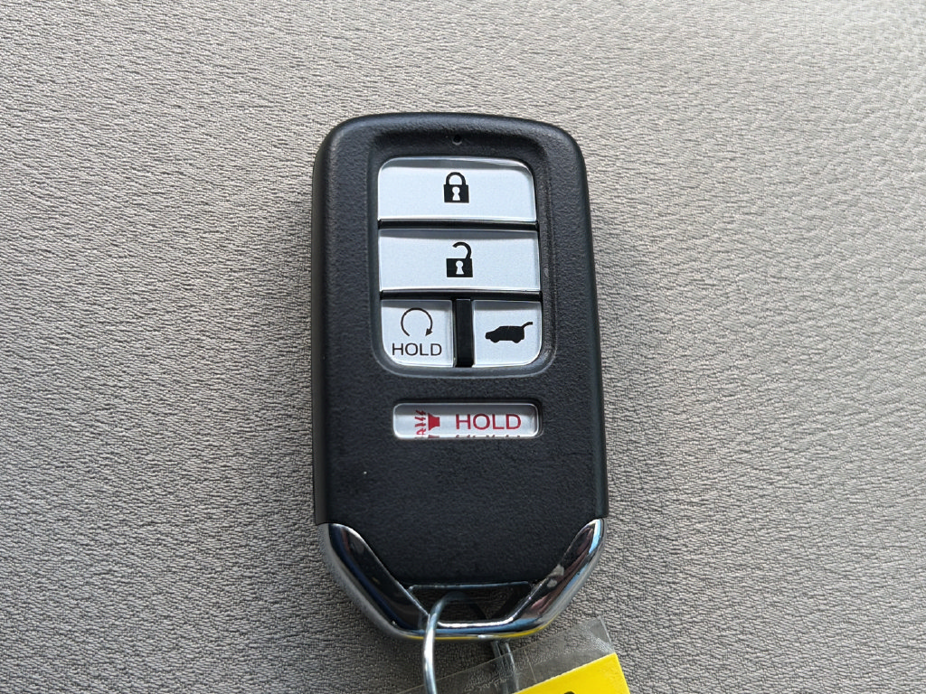 Used 2019 Honda CR-V EX image 24