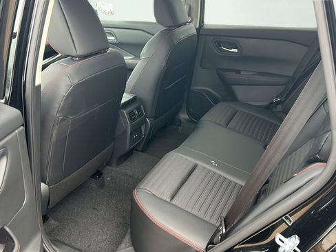 New 2026 Nissan Rogue Rock Creek w/ Rock Creek Premium Package image 23