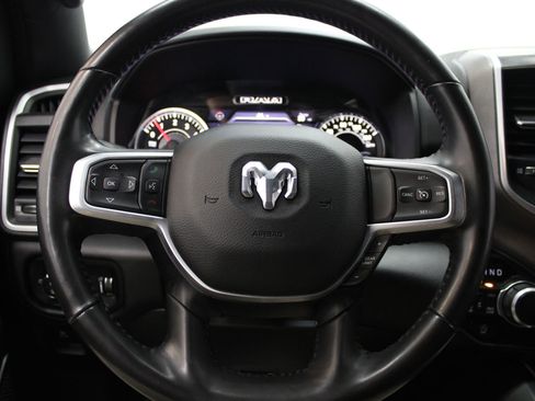 Used 2021 RAM 1500 Big Horn image 33