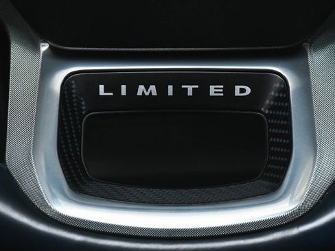 Used 2024 Ford F250 Limited image 46