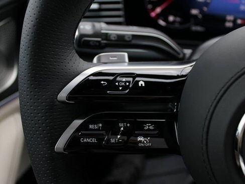 New 2026 Mercedes-Benz GLS 450 4MATIC image 22