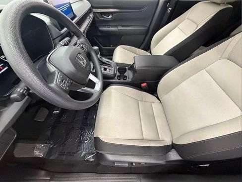 Certified 2026 Honda CR-V EX image 14