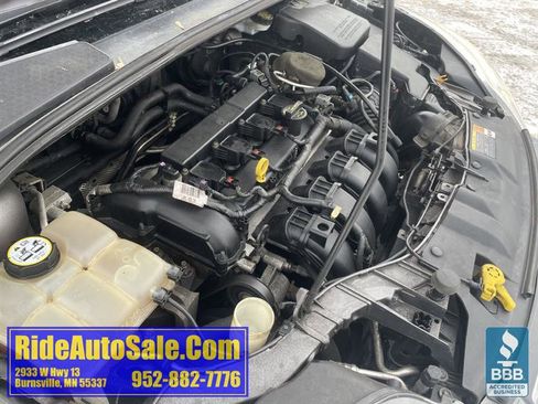 Used 2013 Ford Focus SE image 20