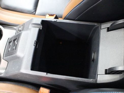 Used 2023 Ford Bronco Outer Banks AWD/4WD image 31