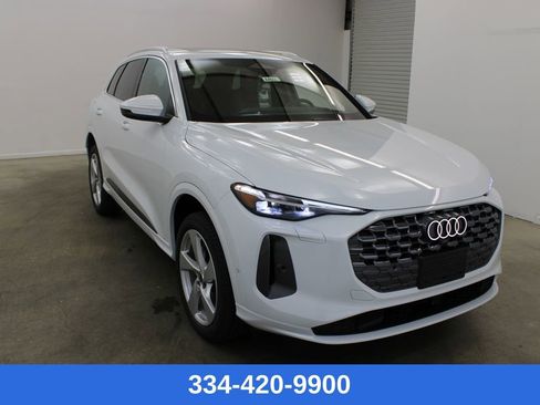 New 2025 Audi Q5 Premium Plus image 5