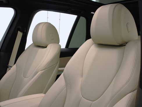 Used 2019 BMW X5 xDrive40i image 34