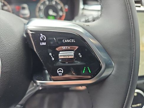 New 2026 Jaguar F-PACE R-Dynamic S AWD/4WD image 13