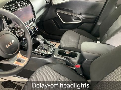 Certified 2023 Kia Soul S image 16
