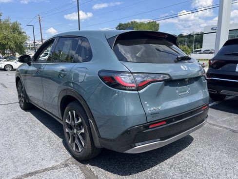 Used 2026 Honda HR-V EX-L image 3