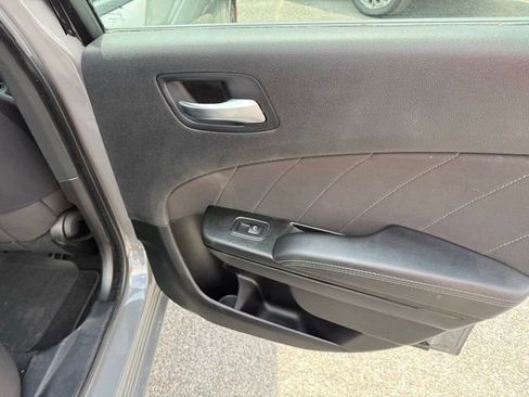 Used 2023 Dodge Charger SXT w/ Blacktop Package RWD image 20