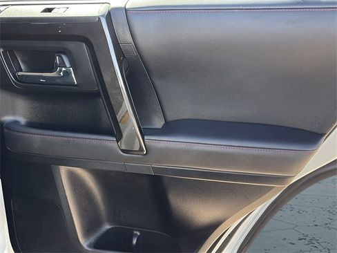 Used 2024 Toyota 4Runner TRD Off-Road image 12